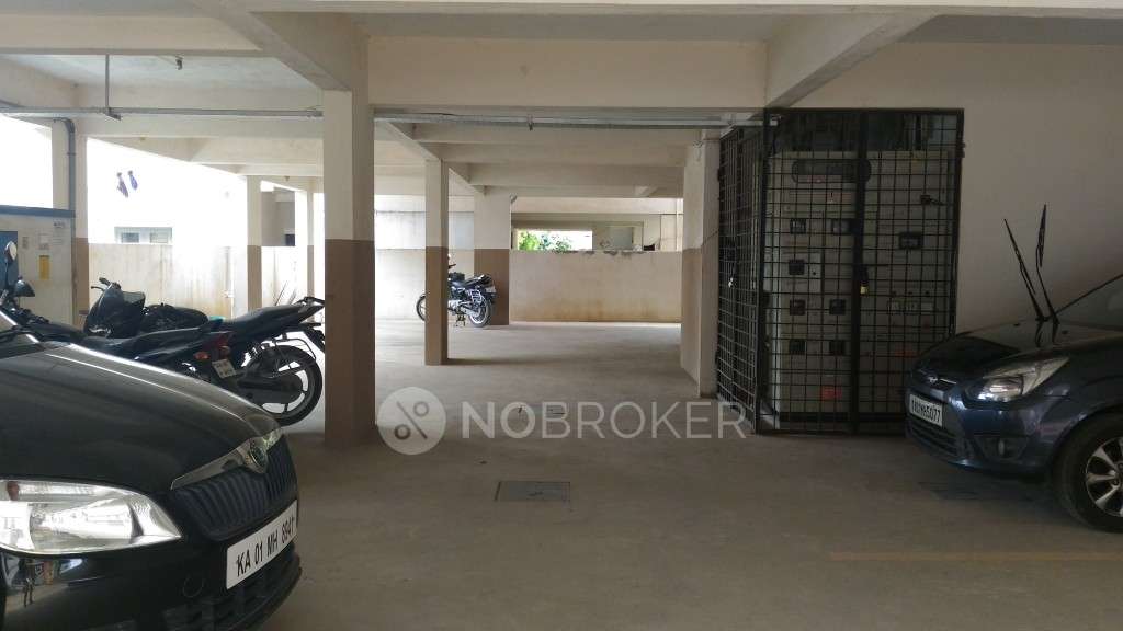 2 BHK Flat In Svr Orchid For Sale  In Electronics City