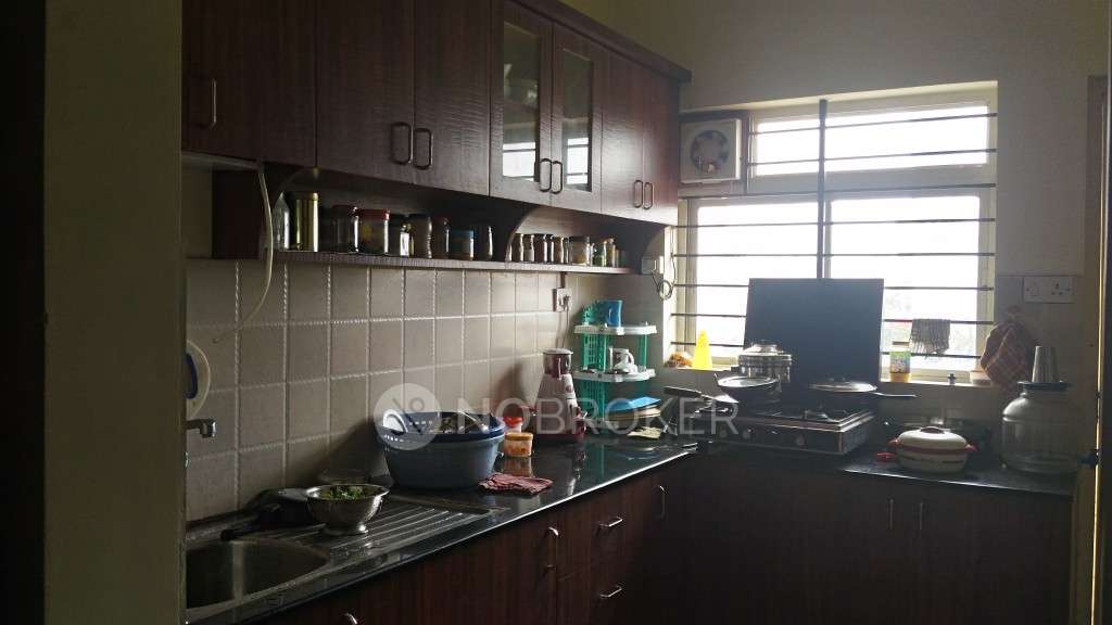 2 BHK Flat In Svr Orchid For Sale  In Electronics City