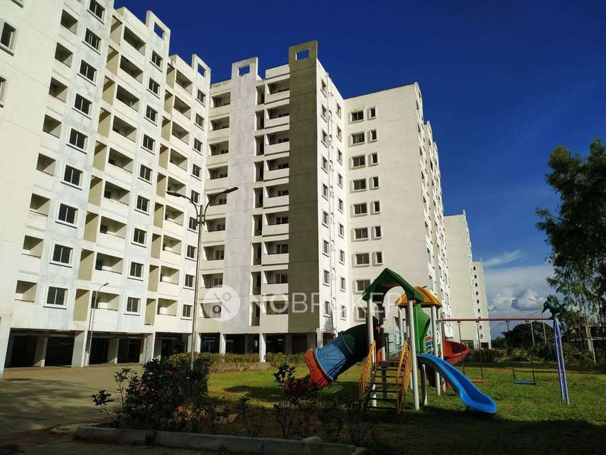 2 BHK Flat In Indya The Greens Phase Iii For Sale  In Anekal