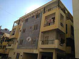 4 BHK Flat In Nisarga Residency for Rent  In Electronic City Phase Ii