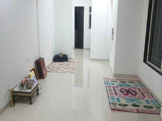2 BHK Flat In Stylus for Rent  In Balewadi