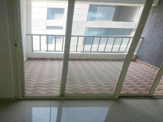 2 BHK Flat In Stylus for Rent  In Balewadi