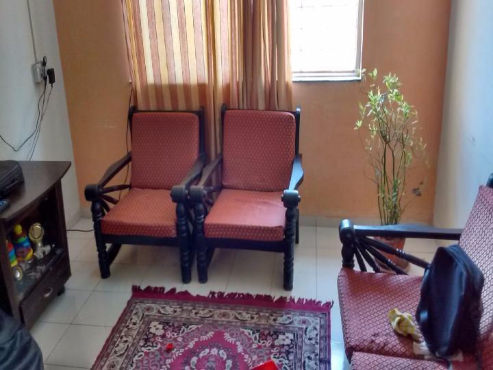 Shri Mahaganesh Nagari CHS Keshav Nagar , Without Brokerage Unfurnished 2 BHK Flat for Sale in Shri Mahaganesh Nagari CHS, Pune for Rs. 3,000,000