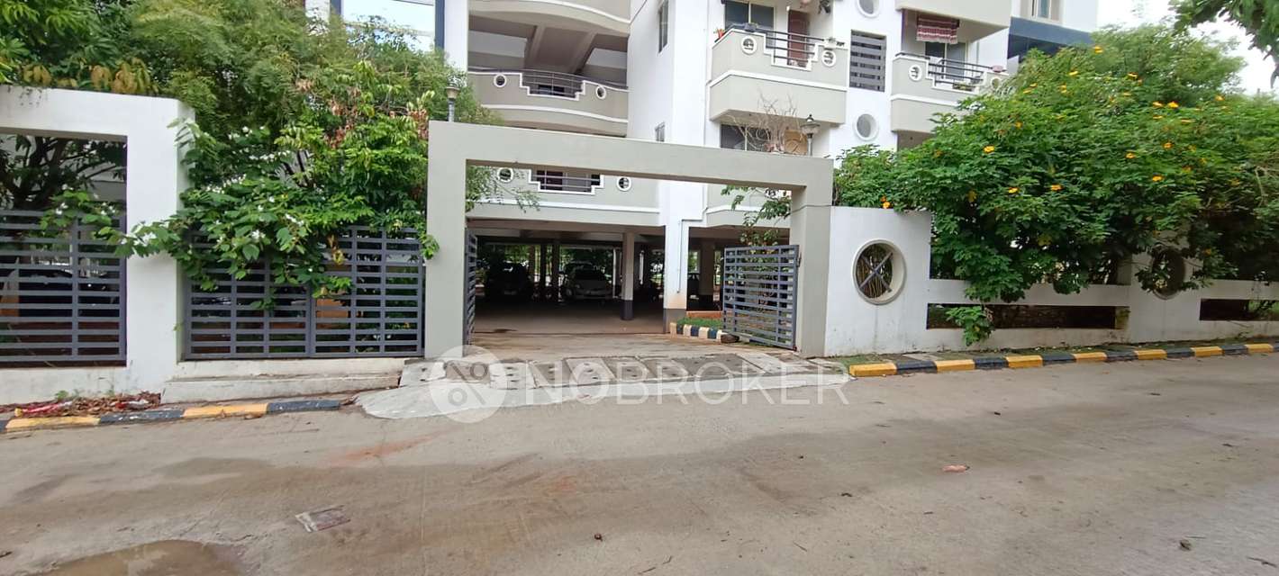 3 BHK Flat In Kristal Campus , Sarjapur Road, Bangalore for Rent  In Kristal Campus 10 Road