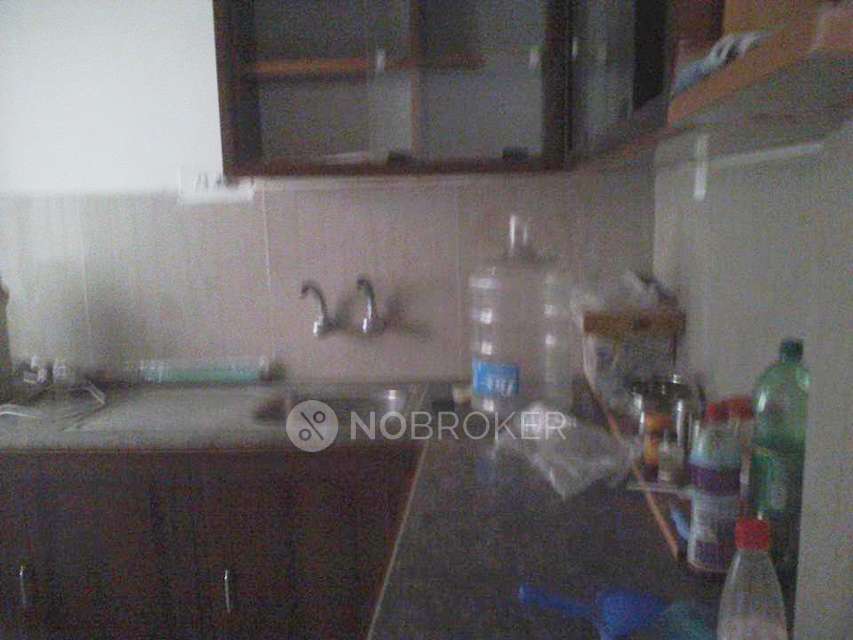 2 BHK Flat In Travancore Residency For Sale  In Potheri