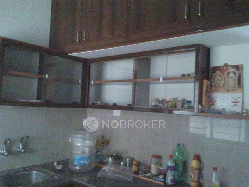 2 BHK Flat In Travancore Residency For Sale  In Potheri