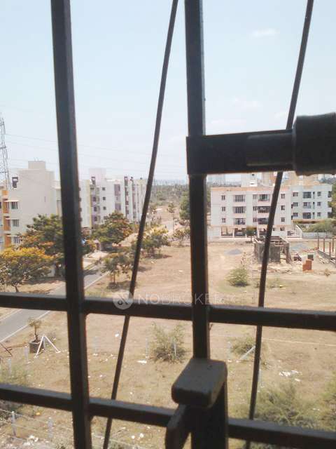 2 BHK Flat In Travancore Residency For Sale  In Potheri