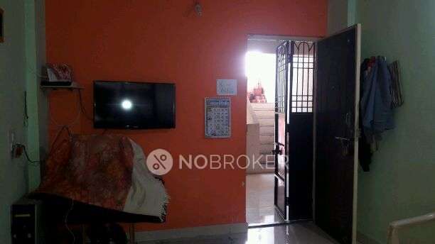 2 BHK Flat In Ganesh Villa for Rent  In Vadgaon Budruk