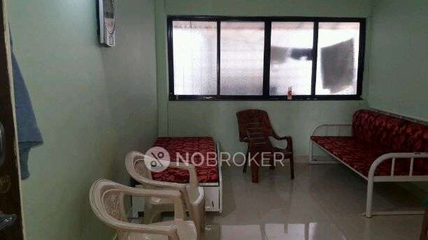 2 BHK Flat In Ganesh Villa for Rent  In Vadgaon Budruk