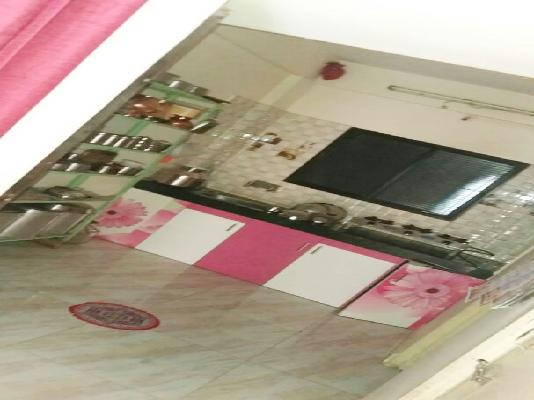 1 BHK for Rent  In Hadapsar