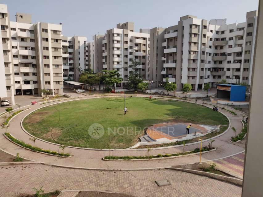 2 BHK Flat In Sara City Phase 3 for Rent  In Kharabwadi