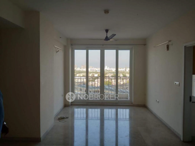 Dlf Gardencity Semmancheri Rent WITHOUT BROKERAGE Semifurnished 3