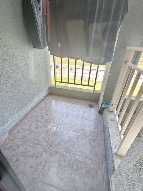 2 BHK Flat In Palm Atlantis for Rent  In Wagholi