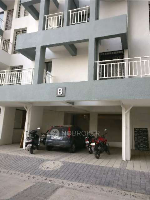 2 BHK Flat In Palm Atlantis for Rent  In Wagholi