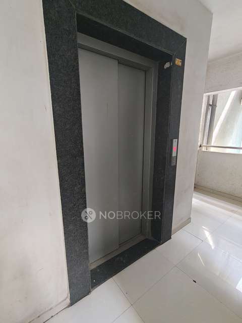 2 BHK Flat In Palm Atlantis for Rent  In Wagholi