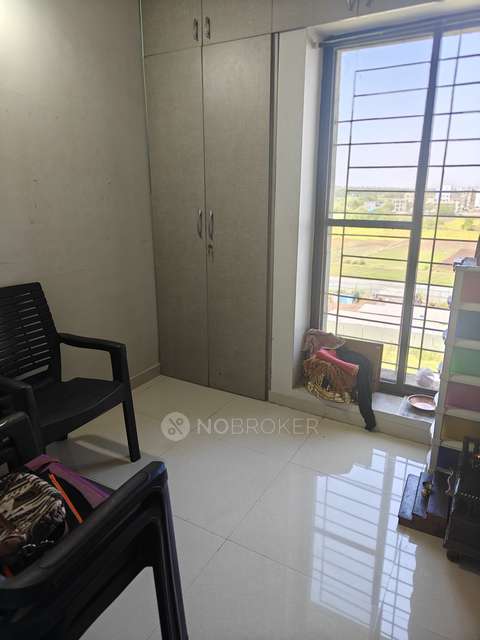 2 BHK Flat In Palm Atlantis for Rent  In Wagholi