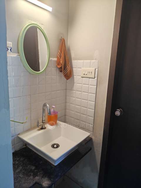 2 BHK Flat In Palm Atlantis for Rent  In Wagholi