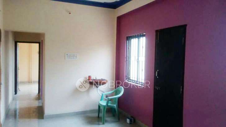 1 BHK Flat for Rent  In Madhavaram