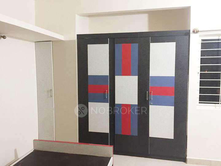 1 RK Flat In Asha Mol Paradise for Rent  In Arekere