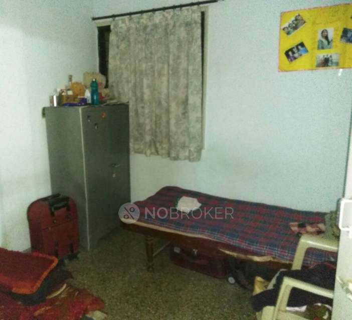 Shared Room for Female In 2 BHK  In Pashchimanagari In Kothrud