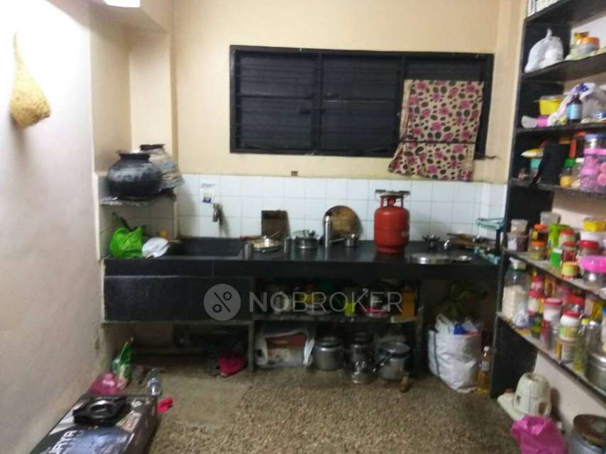 Shared Room for Female In 2 BHK  In Pashchimanagari In Kothrud