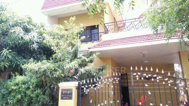1 RK House for Rent  In Lohgaon