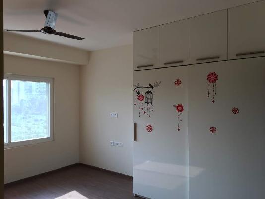 2 BHK Flat In Shriram Signiaa for Rent  In Electronic City