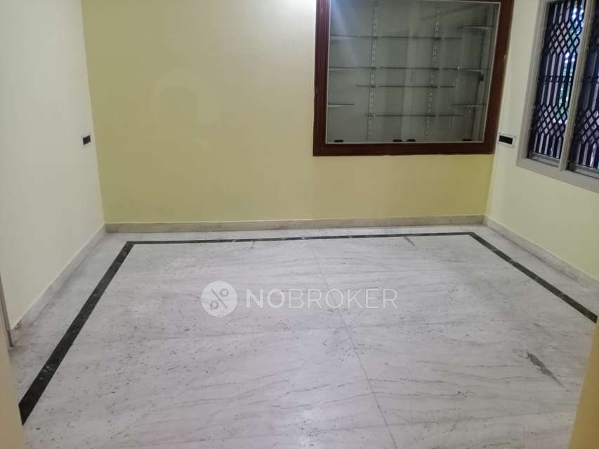 1 BHK House for Rent  In Bhel Layout