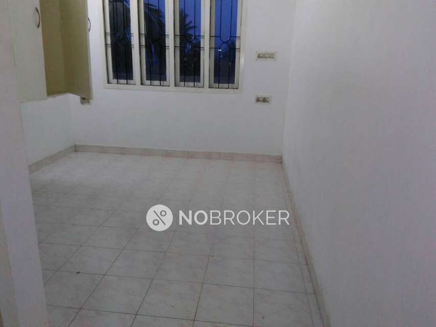 2 BHK Flat In Rajaram Flats for Rent  In Thoraipakkam