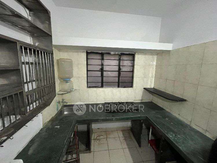 1 BHK Flat In Shiv Parvati Society for Rent  In Sai Chowk