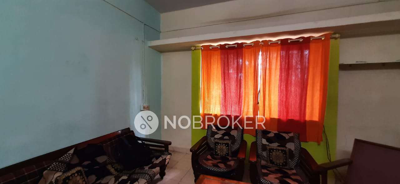 1 BHK Flat In Shiv Parvati Society for Rent  In Sai Chowk