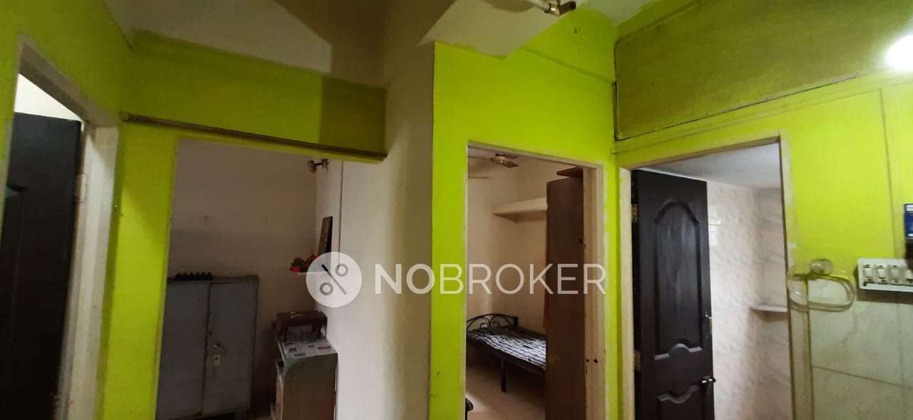 1 BHK Flat In Shiv Parvati Society for Rent  In Sai Chowk