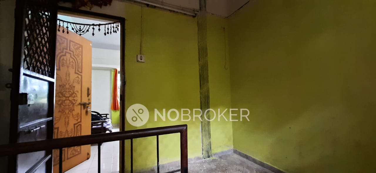 1 BHK Flat In Shiv Parvati Society for Rent  In Sai Chowk