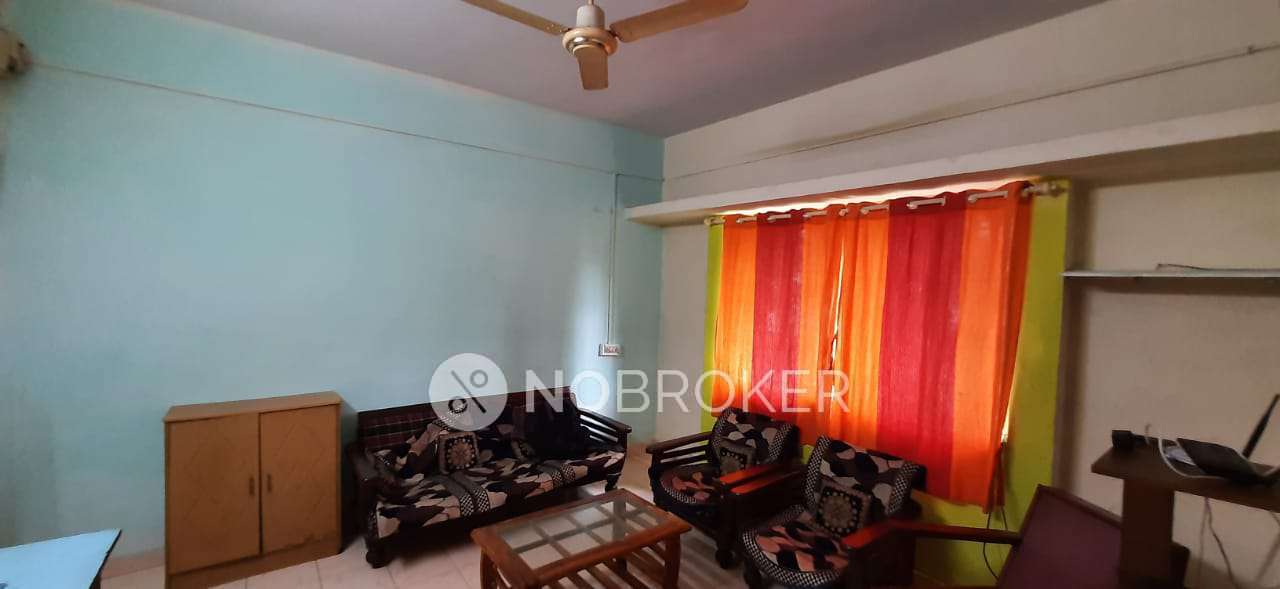 1 BHK Flat In Shiv Parvati Society for Rent  In Sai Chowk
