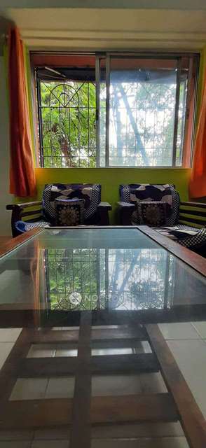 1 BHK Flat In Shiv Parvati Society for Rent  In Sai Chowk