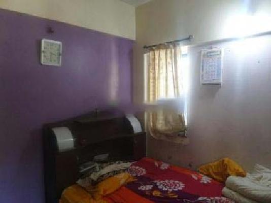 1 BHK Flat In Pawar Enclave for Rent  In Hadapsar