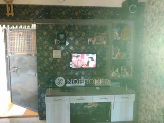 1 BHK Flat In Pawar Enclave for Rent  In Hadapsar