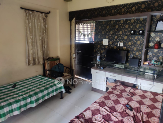 1 BHK Flat In Pawar Enclave for Rent  In Hadapsar