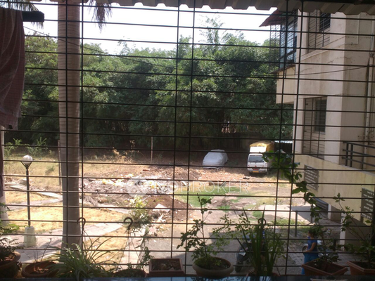 1 BHK Flat In Pawar Enclave for Rent  In Hadapsar