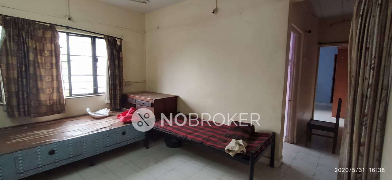 2 BHK Flat In Swapna Porthy Society for Rent  In Nigdi, 