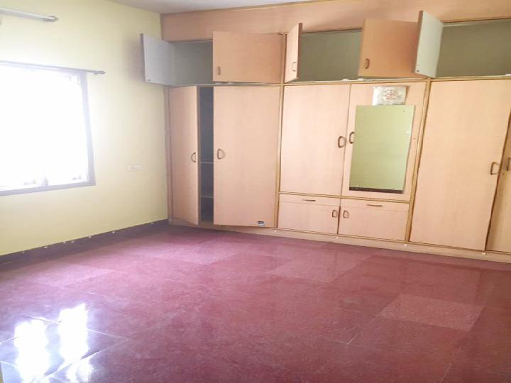 Independent House Mahalakshmi Layout, Rent WITHOUT BROKERAGE Semi