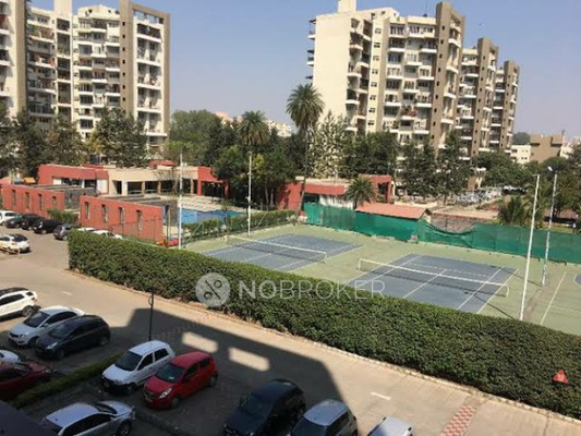2 BHK Flat In Mind Space Queenstown for Rent  In Chinchwad