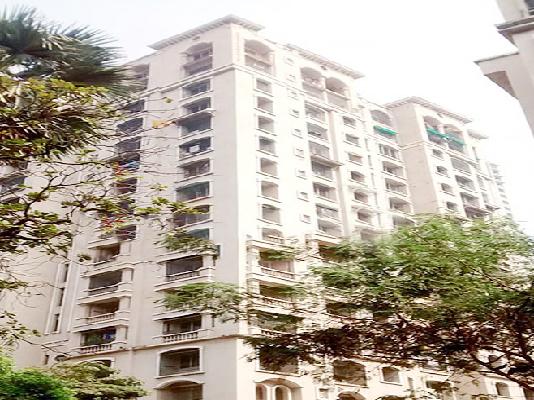 2 BHK Flat In Dosti Acres For Sale  In Dosti Acres,antop Hill