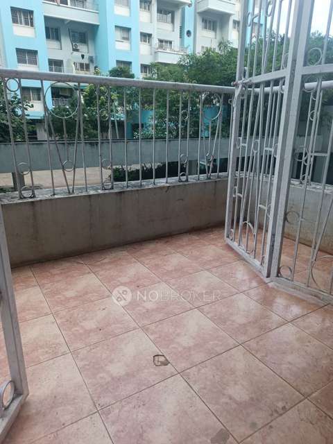 2 BHK Flat In Kumar Primavera for Rent  In Wadgaon Sheri