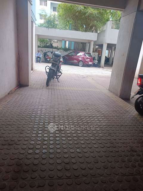 2 BHK Flat In Kumar Primavera for Rent  In Wadgaon Sheri