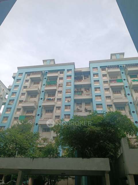 2 BHK Flat In Kumar Primavera for Rent  In Wadgaon Sheri
