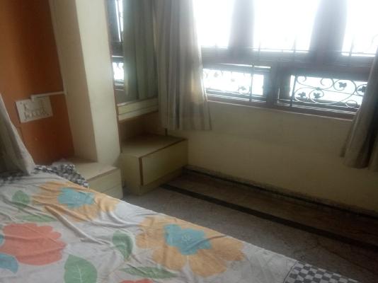 2 BHK Flat In Talreja Mansion for Rent  In Orocare Dental Clinic