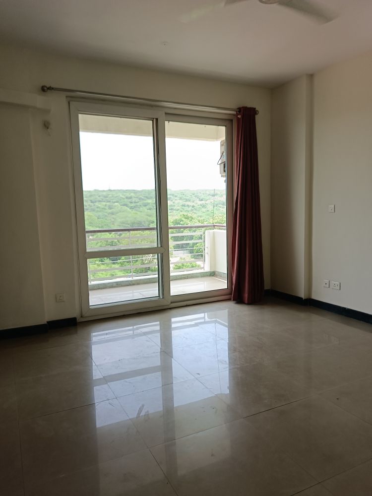 Ridge View IFC Society 