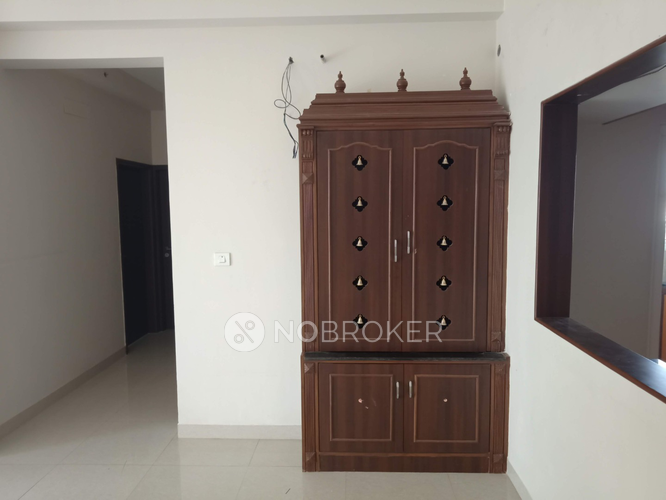 Asv Alexandria Sholinganallur Rent WITHOUT BROKERAGE Semifurnished 3