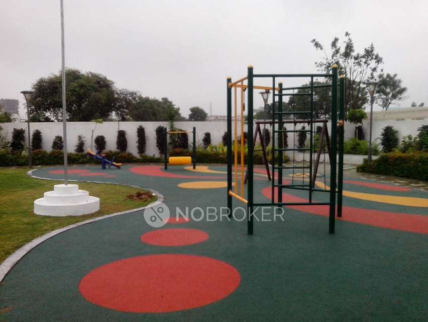 3 BHK Flat In Ivy Botanica for Rent  In Wagholi